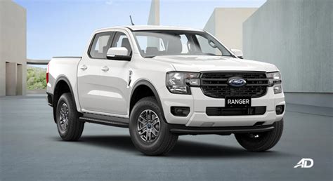 Ford Ranger 20 Turbo Xls 4x2 At 2024 Philippines Price And Specs Autodeal