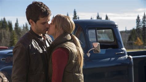 713 Lost Highway Amy And Ty Photo 38769865 Fanpop Amy And Ty Heartland Heartland Amy