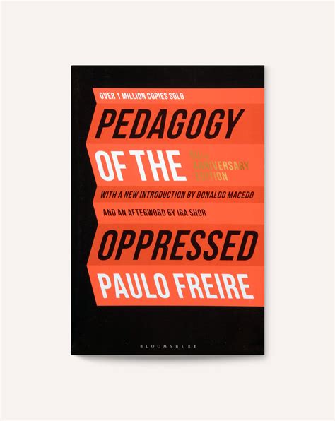 Pedagogy Of The Oppressed Draw Down