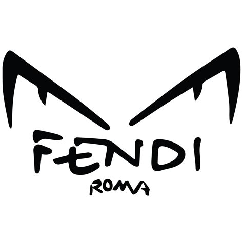 Fendi Logo Svg Fendi Svg Fendi Symbol Fendi Logo Transpar Inspire