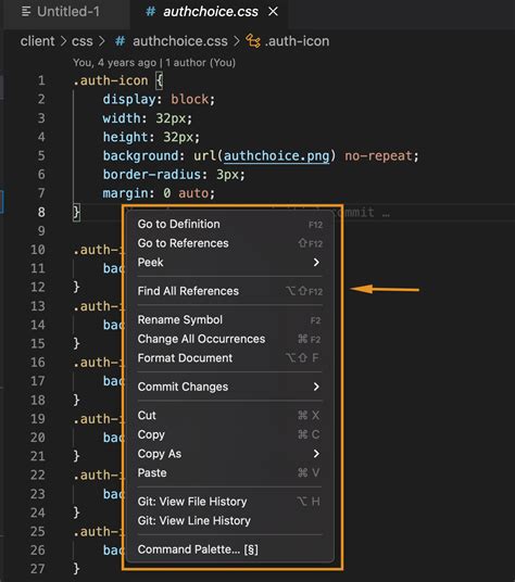 Visual Studio Code Add A Key Binding For Opening The Whole Right