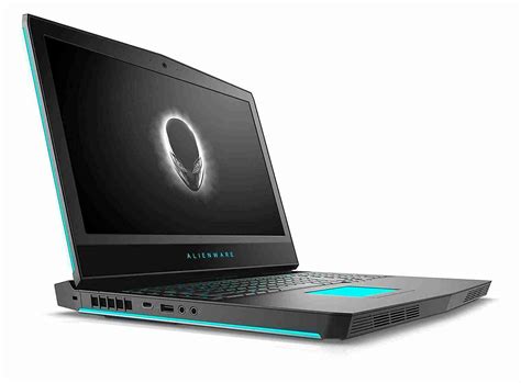Alienware 17 R5 Gaming Laptop I9 Qhd Astringo