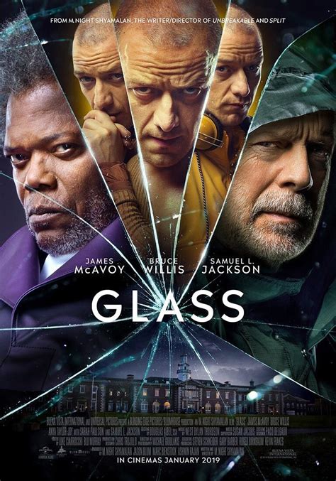 Glass Film Unbreakable Wiki Fandom Powered By Wikia