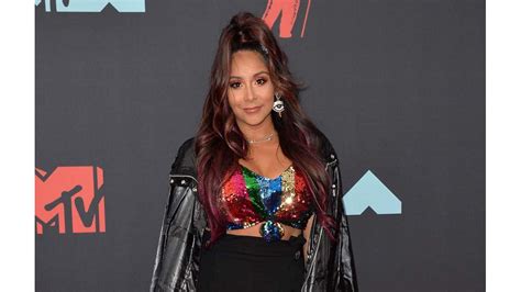 Jersey Shore Cast Surprised By Snookis Exit 8days
