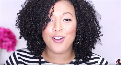 10 Tips On Transitioning To Natural Hair Adore Natural Me