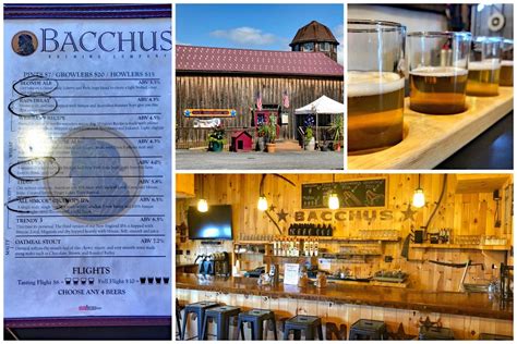 Finger Lakes Breweries Best Spots For Beer In The Finger Lakes Ny