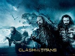 New Clash of the Titans Featurette - FilmoFilia