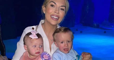 frankie essex s column it s been the worst week i m in agony but the mum guilt is real ok