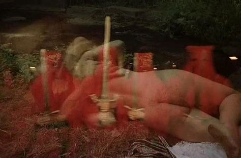 The Red Monks Nude Scenes Nudecelebscenes Com