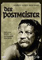 Der Postmeister: DVD oder Blu-ray leihen - VIDEOBUSTER.de