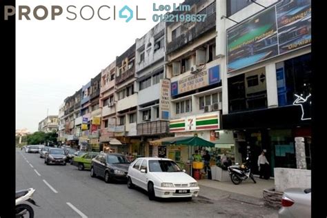 Located along jalan jejaka, it was originally known as jaya jusco and later on as jusco taman maluri shopping centre. Shop For Sale at Taman Maluri, Cheras by Leo Lim | PropSocial