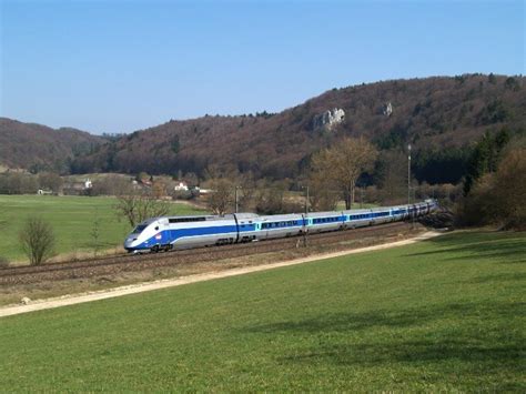 France By Train Train Tickets And Rail Tours Happyrail