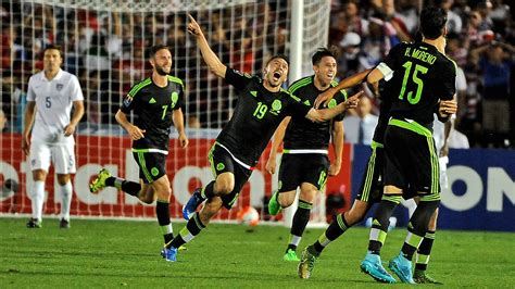 Mexico Soccer Team 2018 Wallpaper ·① Wallpapertag