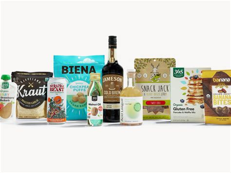 The Next Big Things Top 10 Food Trends For 2021 Whole Foods Market