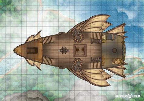 The Cutlass 27 X 19 Rdungeondraft