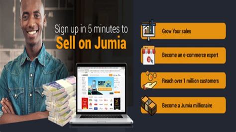 How To Sell On Jumia Market Step By Step Jumia Seller Beginners Guide
