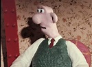 Wallace | Wallace and Gromit / Wensleydale | Know Your Meme