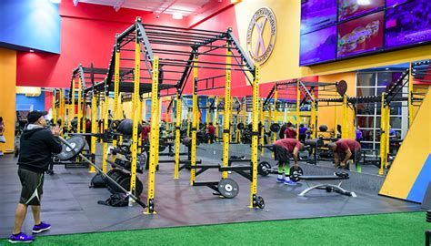 Fitness Connection Sold By Private Equity Firm Lnk Partners Club Industry