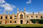 UK universities get high marks from international students - WYSE ...