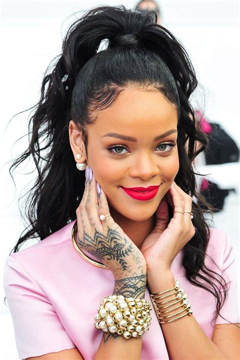 Rihanna 2017 Wallpapers Wallpaper Cave