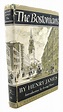 THE BOSTONIANS : A Novel | Henry James | Modern Library Edition