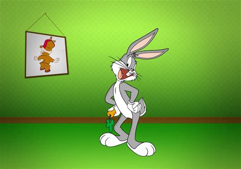 Bugs Bunny Hd Wallpapers High Definition Free Background
