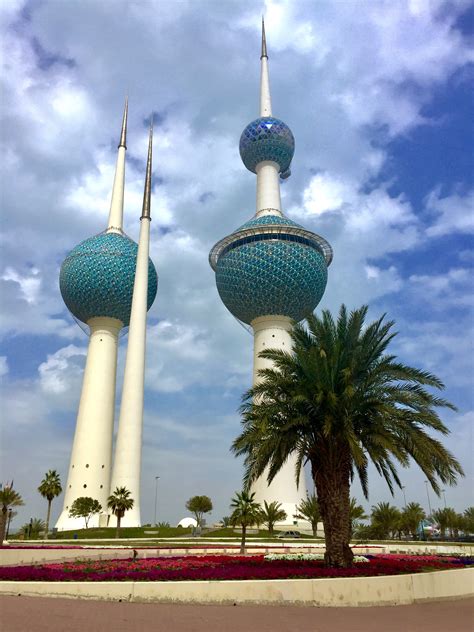 Useful Guide How To Spend A Few Days In Kuwait City Lfts