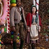 Hansel & Gretel: After Ever After - Rotten Tomatoes