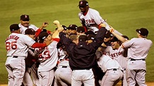 Faith Rewarded: The Historic Season of the 2004 Boston Red Sox (2004 ...