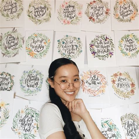 25 Local Calligraphy Artists You Should Follow When In Manila