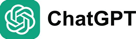 Download Clear Openai Chatgpt Logo Different Chatgpt Dimensions With Variations Chat Gpt Ai Hub