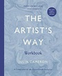 The Artist's Way Workbook, Julia Cameron - Shop Online for Books in ...