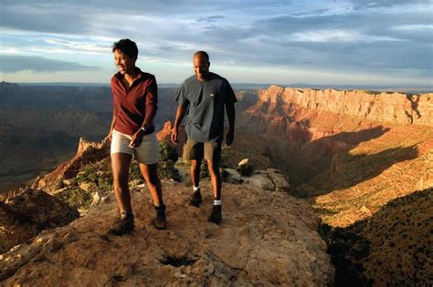Outdoor Adventure At The Grand Canyon Visit Arizona