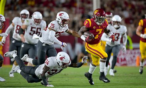 How To Watch Usc Vs Washington State Live Stream Tv Channel Start