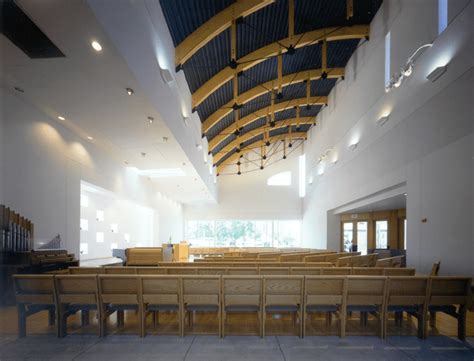 Our Saviours Lutheran Church Kodet Architectural Group