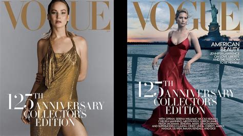 everything we learnt from jennifer lawrence s tell all vogue cover interview vogue india