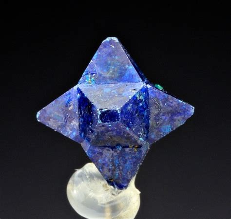 Learning how to turn your ideas into a profitable keep reading! Cumengeite is a Literal Rock Star Shaped Crystal