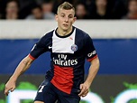 Lucas Digne - France | Player Profile | Sky Sports Football