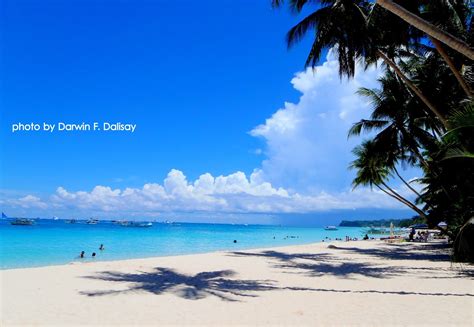 Sirang Lente Beaches In The Philippines