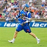 Hounds sign former MLL MVP and two-time All-Star Kevin Crowley to three ...