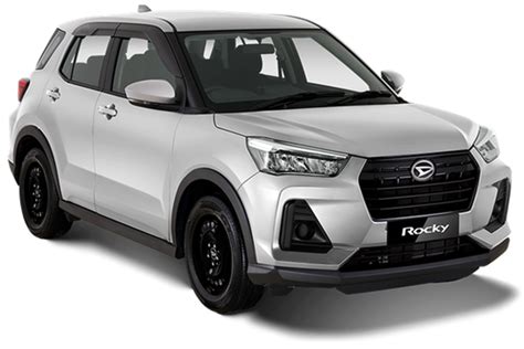 Subaru Rex Kembaran Daihatsu Rocky Debut Di Jepang Oto