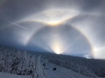 The story behind the incredible optical phenomenon photographed in New ...