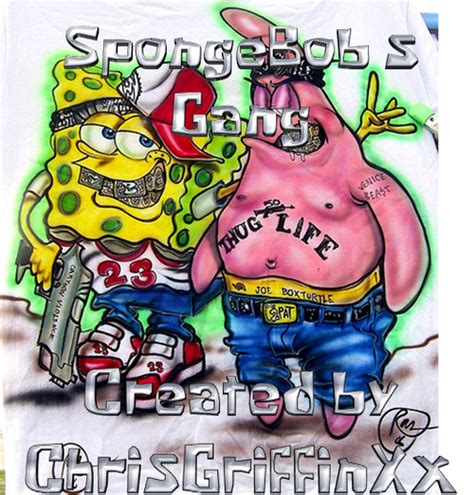 Spongebob And Gang Cartoon Claymation And Puppetry Pinterest Gambaran