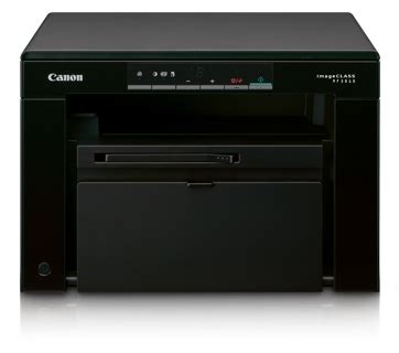 Mf3010 працює з максимальною енергоефективністю без зниження продуктивності, що технічні характеристики продукту. Printer Laser ( All-in-one ) CANON MF3010