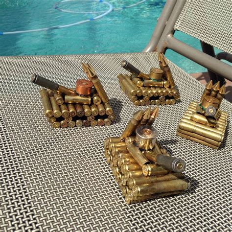 pin on diy empty brass shells shotgun spent hulls bullet jewelry steampunk art ammo craft