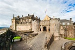 Cosas que ver Castillo de Stirling | 10 cosas que encontrás en su interior
