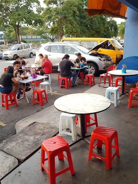 We are so happy because everything is going back to normal. 青蛙生活点滴 Froggy's Bits of Life: 肉骨茶 Bak Kut Teh @ 旺记肉骨茶 Wang ...