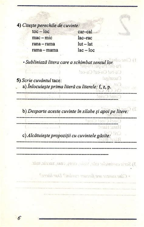 229719461 Carti Teste De Limba Romana Clasa 1 Ed Institutul European