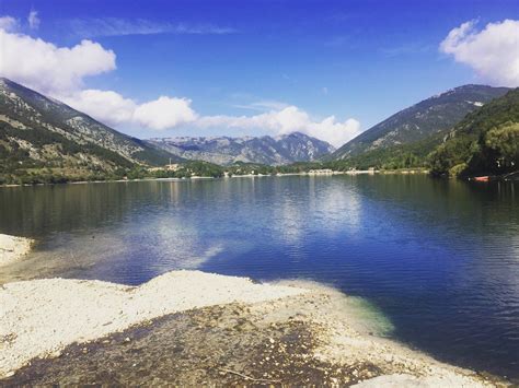 Il Lago Di Scanno Scanno See 717 Reviews Articles And 347 Photos