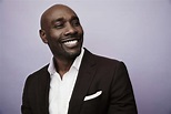 Morris Chestnut's Sexiest Moments Of All Time - Essence